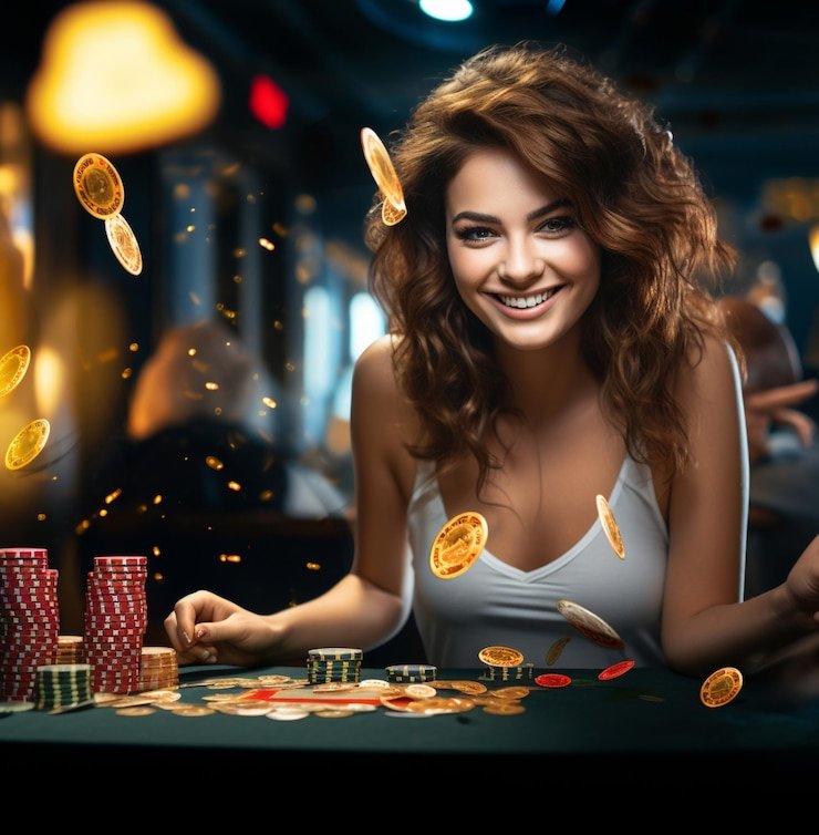 Ilustrasi simbol privasi dan keamanan data akun pengguna dengan efek neon